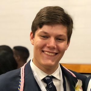 Meet your Posher, Alexander